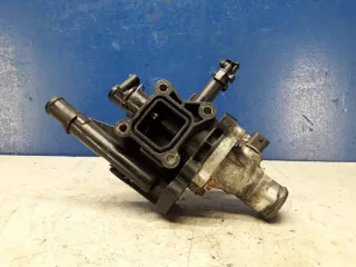 55353311 Корпус термостата Opel Astra H Арт 2-34819, вид 5