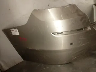 51127254917 Бампер задний BMW 5 F10/F11/GT F07 Арт 2-34847, вид 3