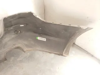 51127254917 Бампер задний BMW 5 F10/F11/GT F07 Арт 2-34847, вид 6