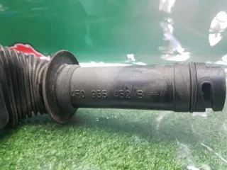 4f0955452 Горловина бачка омывателя Audi A6 C6 (S6,RS6) Арт 2-34974, вид 2
