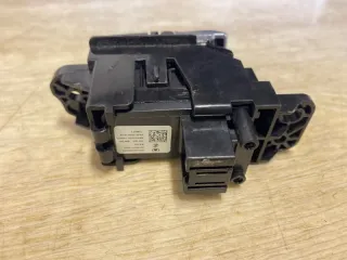 3508100XKU33A Ручка ручного тормоза Haval F7 Арт 2-35139, вид 4