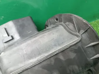 7L0819049A Патрубок воздушного фильтра Audi Q7 4L Арт 2-35180, вид 5