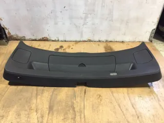 4L0867973 Обшивка багажника Audi Q7 4L Арт 2-35277, вид 2