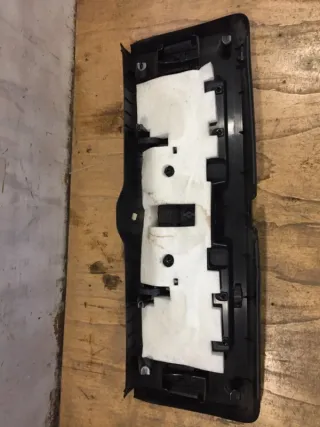 4L0867973 Обшивка багажника Audi Q7 4L Арт 2-35277, вид 4