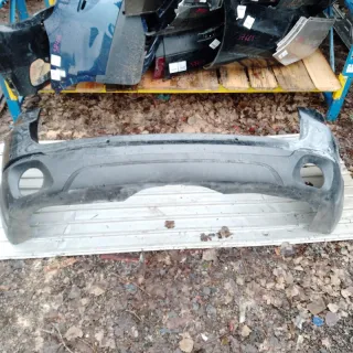 51127303441 Бампер задний BMW X5 F15 Арт 2-35323, вид 1