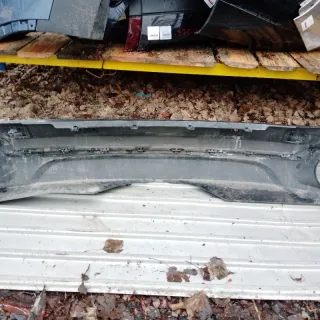 51127303441 Бампер задний BMW X5 F15 Арт 2-35323, вид 7