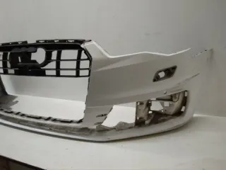 4G0807065P GRU Бампер передний Audi A6 C7 (S6,RS6) Арт 2-35476, вид 2