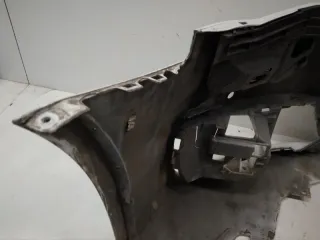 4G0807065P GRU Бампер передний Audi A6 C7 (S6,RS6) Арт 2-35476, вид 9