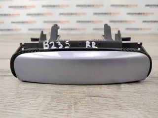 8E0839207 Ручка двери наружная Audi A3 8P Арт 2-35625, вид 1