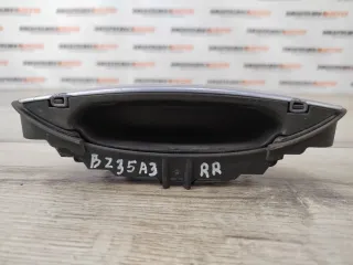 8E0839207 Ручка двери наружная Audi A3 8P Арт 2-35625, вид 2