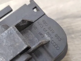 8E0839207 Ручка двери наружная Audi A3 8P Арт 2-35625, вид 4