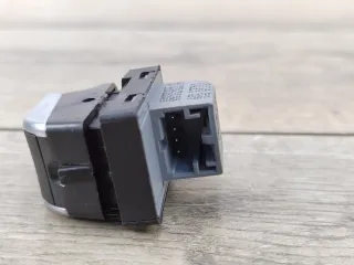 4H0959855A5PR Кнопка стеклоподъемника Audi A6 C7 (S6,RS6) Арт 2-35670, вид 7
