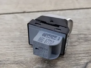 4H0959855A5PR Кнопка стеклоподъемника Audi A6 C7 (S6,RS6) Арт 2-35670, вид 8