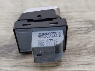 4H0959855A5PR Кнопка стеклоподъемника Audi A6 C7 (S6,RS6) Арт 2-35699, вид 8