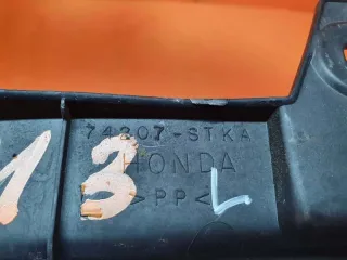 74207-STKA Молдинг крыла Acura RDX 1 Арт 2-35717, вид 3