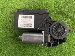 3W7 959 701 D Моторчик стеклоподъемника Bentley Continental 3 Арт 2-35732, вид 1