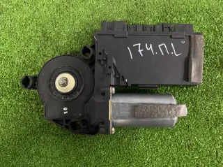 3W7 959 701 D Моторчик стеклоподъемника Bentley Continental 3 Арт 2-35732, вид 2