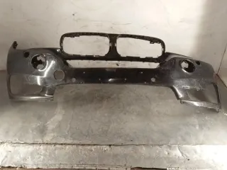 51117294480 Бампер передний BMW X5 F15 Арт 2-35743, вид 1