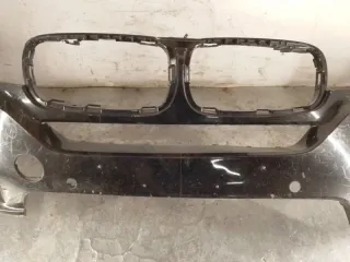 51117294480 Бампер передний BMW X5 F15 Арт 2-35743, вид 2