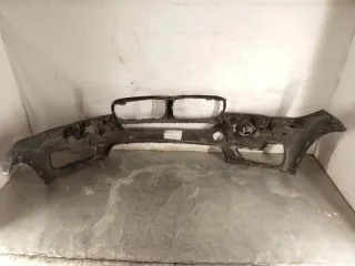 51117294480 Бампер передний BMW X5 F15 Арт 2-35743, вид 5