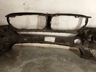51117294480 Бампер передний BMW X5 F15 Арт 2-35743, вид 7