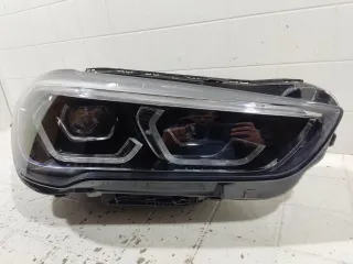 63119477812 Фара led BMW X1 F48 Арт 2-35780, вид 1