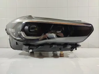 63119850412 Фара led BMW X5 G05  Арт 2-35828, вид 1