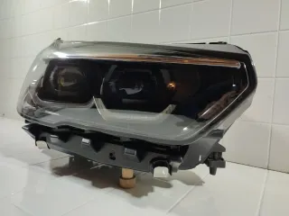 63119850412 Фара led BMW X5 G05  Арт 2-35828, вид 3