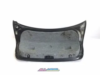 41627151491 Крышка багажника (дверь 3-5) BMW 3 E90/E91/E92/E93 Арт 2-35901, вид 3