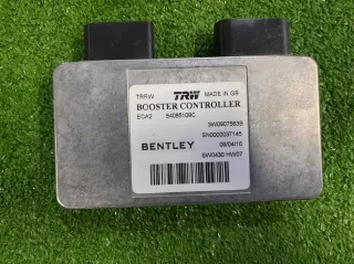 3W0907563B Блок управления круиз-контролем Bentley Continental 3 Арт 2-35913, вид 2