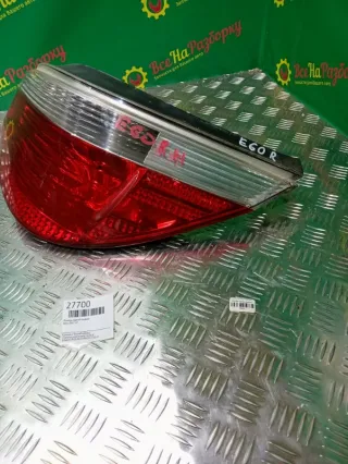 63217165740 Фонарь задний правый BMW 5 E60/E61 Арт 2-35940, вид 2