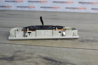 4F0947119 Фонарь салона (плафон) Audi A6 C6 (S6,RS6) Арт 2-35986, вид 3