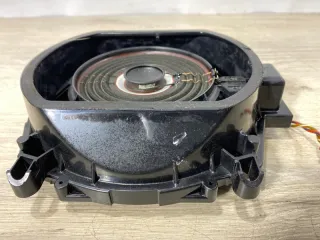 65139218695 Сабвуфер BMW X5 E70 Арт 2-35987, вид 5