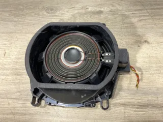 65139218695 Сабвуфер BMW X5 E70 Арт 2-35987, вид 6