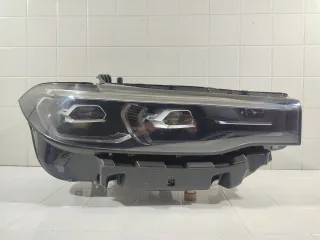 63119852948 Фара led BMW X7 g07 Арт 2-36112, вид 1