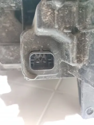 63119852948 Фара led BMW X7 g07 Арт 2-36112, вид 15