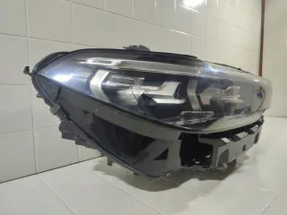 63119852948 Фара led BMW X7 g07 Арт 2-36112, вид 2