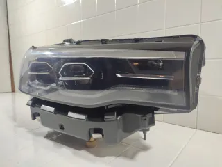 63119852948 Фара led BMW X7 g07 Арт 2-36112, вид 3