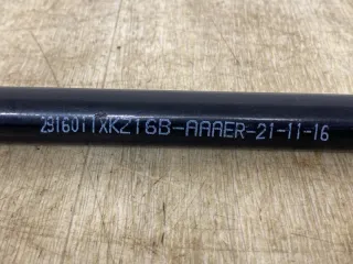 2916011XKZ16B Балка подвески Haval F7 Арт 2-36128, вид 7