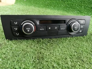 64119147299 Блок управления печки/климат-контроля BMW 1 E81/E82/E87/E88 Арт 2-36140, вид 1