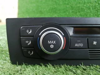 64119147299 Блок управления печки/климат-контроля BMW 1 E81/E82/E87/E88 Арт 2-36140, вид 3