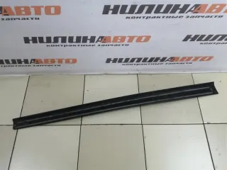 4F0853373E Накладка на порог Audi A6 C6 (S6,RS6) Арт 2-36143, вид 2