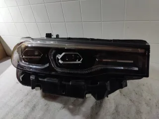 63119852948 Фара led BMW X7 g07 Арт 2-36166, вид 1