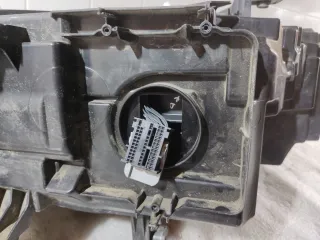 63119852948 Фара led BMW X7 g07 Арт 2-36166, вид 20