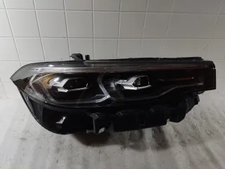 63119852948 Фара led BMW X7 g07 Арт 2-36166, вид 2
