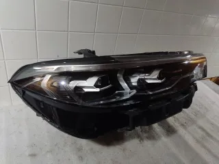 63119852948 Фара led BMW X7 g07 Арт 2-36166, вид 3