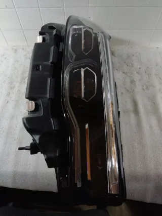 63119852948 Фара led BMW X7 g07 Арт 2-36166, вид 4