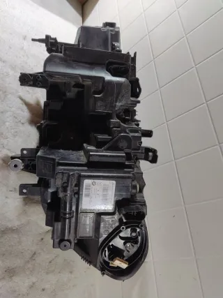63119852948 Фара led BMW X7 g07 Арт 2-36166, вид 6