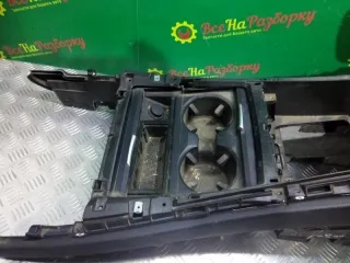 6969544 Подлокотник BMW X5 E70 Арт 2-36234, вид 3