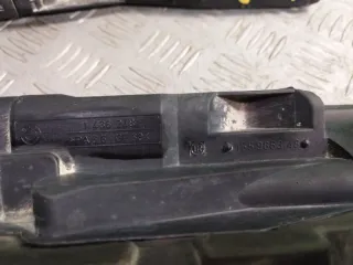 1436246 Крепление радиатора BMW 3 E46 Арт 2-36289, вид 5
